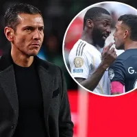 El mensaje de Jaime Lozano tras el supuesto insulto racista de Cabral a Rüdiger en Pachuca vs. Real Madrid