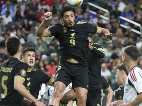 México 0-0 Costa Rica: las calificaciones del empate que dejó al Tri líder del Grupo A