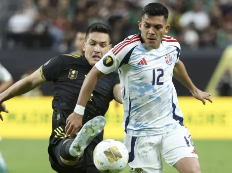 Cómo quedó México en el Grupo A y cuál será su rival en los Cuartos de Final de la Copa Oro 2025