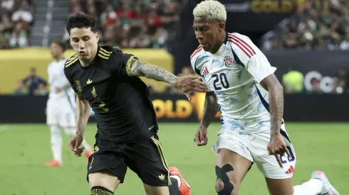 México finalizó como líder del Grupo A con siete puntos.