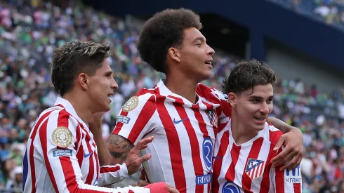 La cantidad de goles que Atlético Madrid deberá convertir si quiere pasar a Octavos de Final del Mundial de Clubes 2025