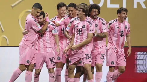 Inter Miami busca clasificar a octavos de final