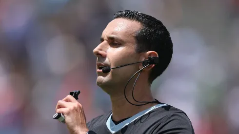 César Ramos en el ojo de la tormenta tras la eliminación del Atlético Madrid
