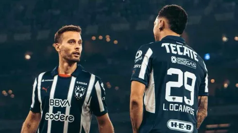 Sergio Canales y Lucas Ocampos no serán titulares.
