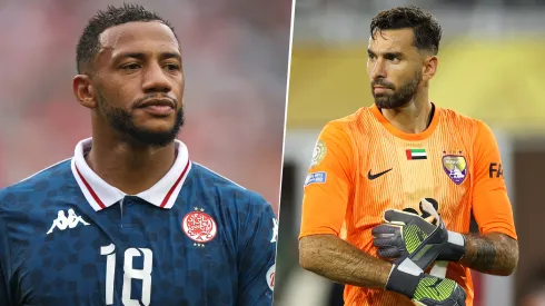 Se termina la fase grupos con un duelo entre dos de los peores equipos de la competencia.