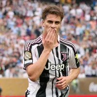 ¿Por qué no juega Kenan Yildiz en Juventus vs. Manchester City por el Mundial de Clubes 2025?