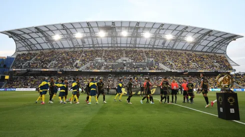 No habrá acción este viernes en el Mundial de Clubes.