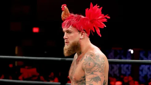 Jake Paul será el gran protagonista del fin de semana en boxeo.