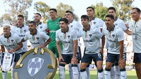 El duro aviso que recibió Rayados de cara al duelo ante Borussia Dortmund