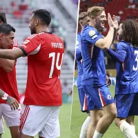 ¿Va por TV abierta? Qué canal pasa Benfica vs. Chelsea por los octavos de final del Mundial de Clubes 2025