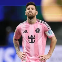 FIFA premió a Inter Miami y Lionel Messi a pesar de la histórica paliza 4-0 del PSG