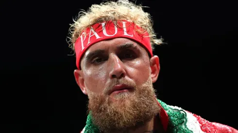 Jake Paul tiene claro su futuro tras una buena victoria ante Julio César Chávez Jr.