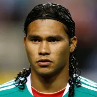 Carlos ‘Gullit’ Peña fue detenido en México por conducir en presunto estado de ebriedad