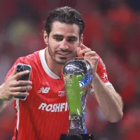 Pollo Briseño “aleccionó” a quienes se quejaron por el Mundial de Clubes: “Somos privilegiados”