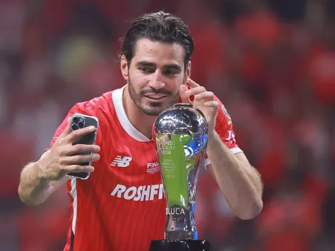 La "lección" de Pollo Briseño contra los detractores del Mundial de Clubes