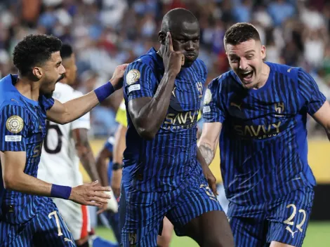 ¿Cuánto dinero ganó Al Hilal por derrotar a Manchester City?