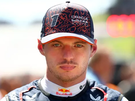 ¡Impacto en la F1! Verstappen negocia con otro equipo para dejar Red Bull