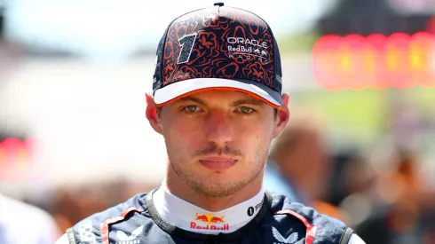 Verstappen ganó dos veces en lo que va disputado de este 2025.
