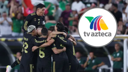 El partido de México no se podrá ver en TV Azteca.