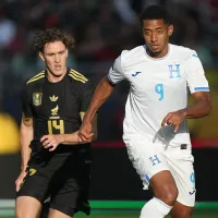 México 1-0 Honduras: resumen, gol, videos y polémicas del partido por la Copa Oro 2025