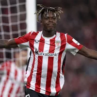 Revelan el verdadero motivo por el que Nico Williams no fichó con Barcelona y se quedó en Athletic Club