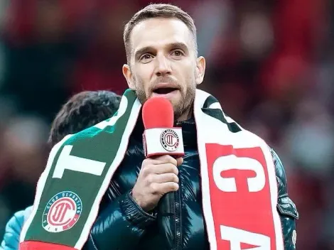 Celebra Toluca: el club europeo que sueña con Pau López y podría quitarle un problema de encima