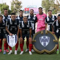 Fin de una era: Rayados le comunicó a un histórico que no seguirá y deberá buscarse club