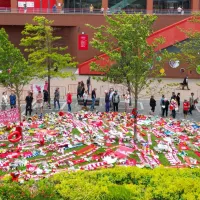 ¡Para imitar! El conmovedor gesto de Liverpool con la familia de Diogo Jota tras su trágico fallecimiento