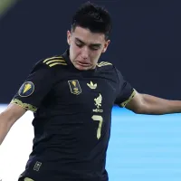 Copa Oro: el récord que puede lograr Gilberto Mora en la final entre México y Estados Unidos