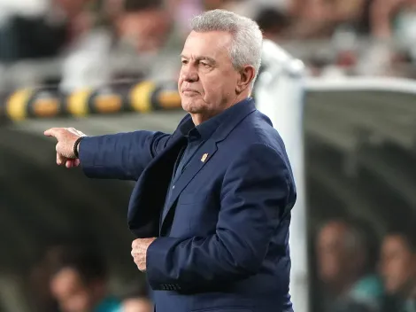 Aguirre golpea el tablero: los jugadores de México que dejó fuera del banco en la final de Copa Oro