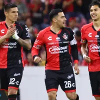 ¿Se va de Jalisco? Afirman que Atlas está a un paso de venderle una de sus figuras a Cruz Azul