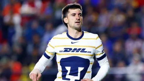 Ignacio Pussetto está a un paso de regresar a Argentina.