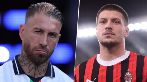 El salario que ganará Luka Jovic en la Liga MX