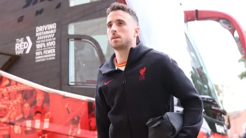 Diogo Jota y André Silva fallecieron el pasado jueves en Zamora, España.