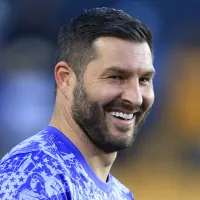 André-Pierre Gignac entrenó con normalidad en Tigres UANL: la fecha en la que volvería el francés