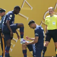 Sigue EN VIVO PSG 3-0 Real Madrid: minuto a minuto del partido por la semifinal del Mundial de Clubes 2025