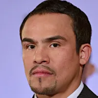 Juan Manuel Márquez necesitó solo 2 palabras para expresarse sobre la detención de Julio César Chávez Jr.