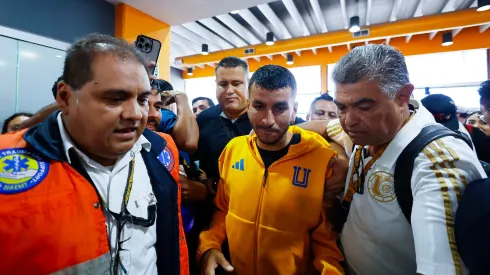 Ángel Correa es el jugador más valioso de la Liga MX