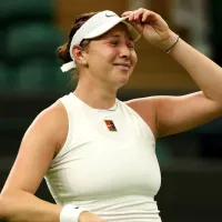 Amanda Anisimova: se retiró a los 21 años por salud mental, eliminó a la 1 del mundo en Wimbledon 2025 y llegó a la Final