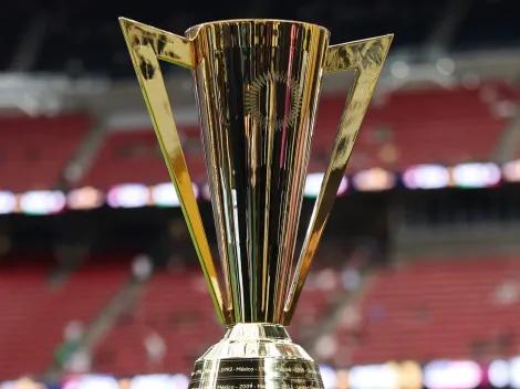 Se conoció el XI Ideal de la Copa Oro 2025 y la Selección Mexicana presenta varios jugadores