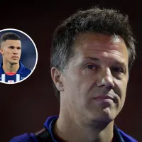 Tato Noriega avisó cuál es la postura de Rayados ante las ofertas que recibe por Nelson Deossa