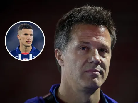 Tato Noriega avisó cuál es la postura de Rayados sobre Nelson Deossa