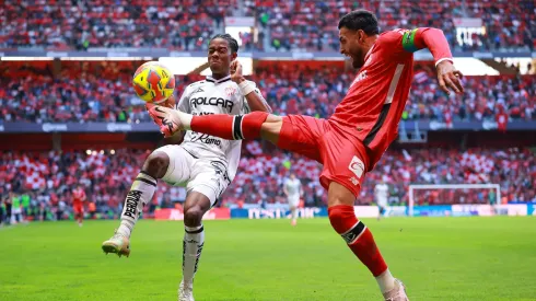 Toluca y Necaxa debutan en el Torneo Apertura 2025.