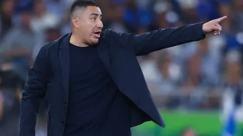 ¿Por qué no dirige Efraín Juárez en Santos Laguna vs. Pumas por el Apertura 2025?