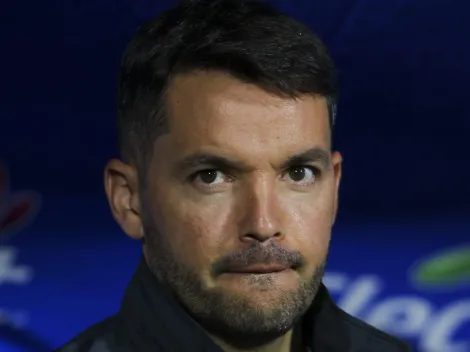 Cruz Azul y Nicolás Larcamón se quedan con otro jugador de Necaxa