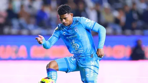 John Kennedy tiene nuevo club luego de su participación en el Mundial de Clubes 2025