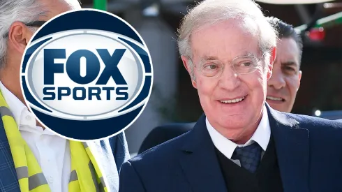José Ramón Fernández se mantiene firme en ESPN mientras Fox Sports realiza nuevos fichajes