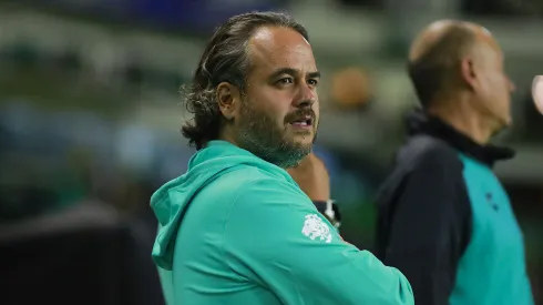 Jesús Martínez, propietario de Grupo Pachuca