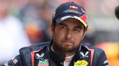 Checo Pérez es candidato a ser piloto de Cadillac