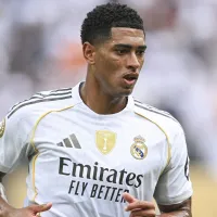 Jude Bellingham pasará por el quirófano y se perderá el inicio de temporada con Real Madrid